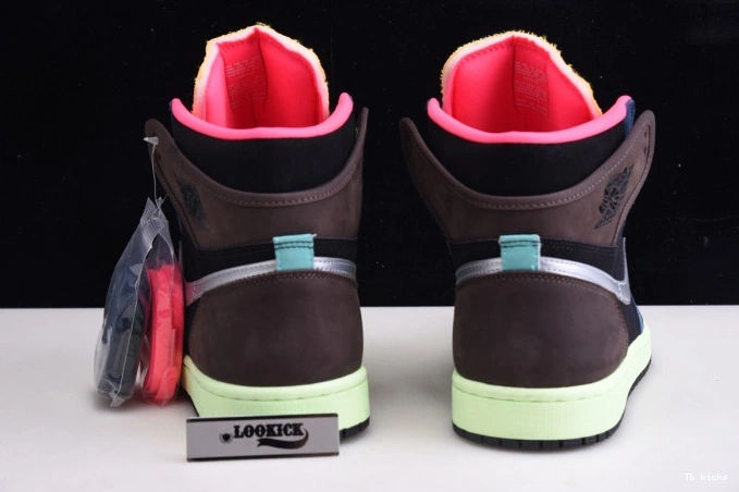 Reps TBK 1 TOKYO AIR RETRO HIGH 555088-201 HACK BIO JORDAN 0722